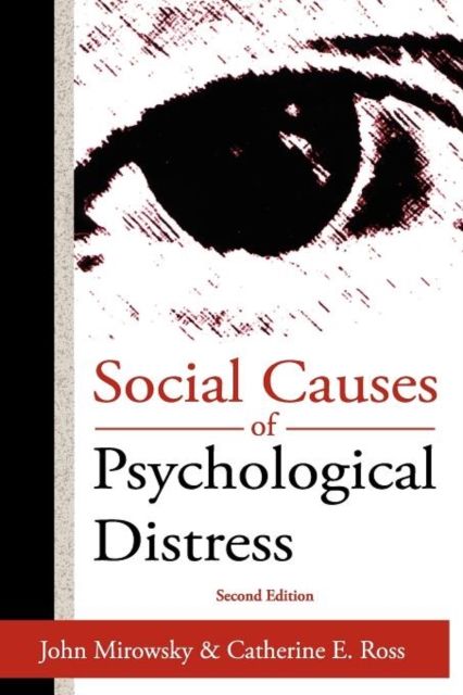 Social Causes of Psychological Distress