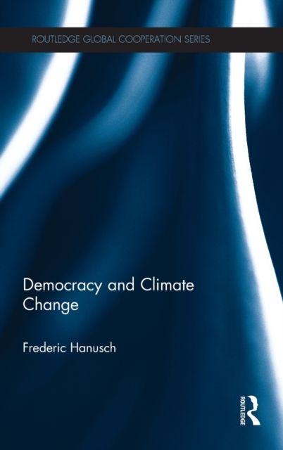 Democracy and Climate Change