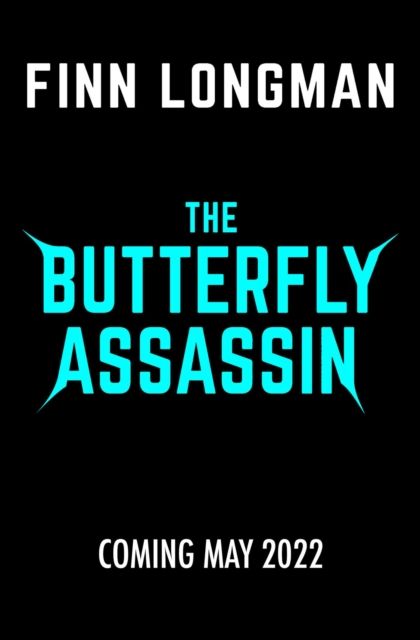 The butterfly assassin