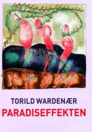 Forsidebilde av Paradiseffekten : dikt