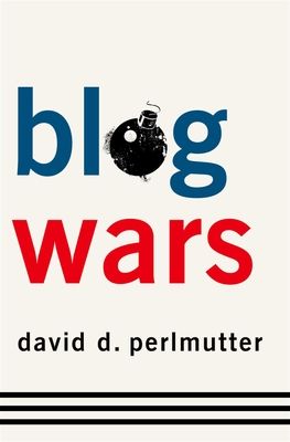 Blogwars : The New Political Battleground