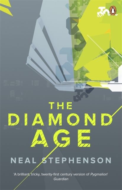The diamond age