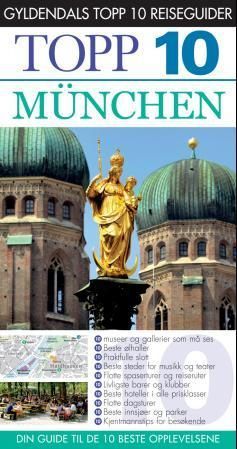 München : topp 10