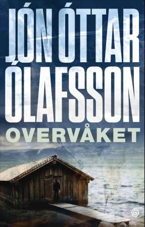 Overvåket : kriminalroman