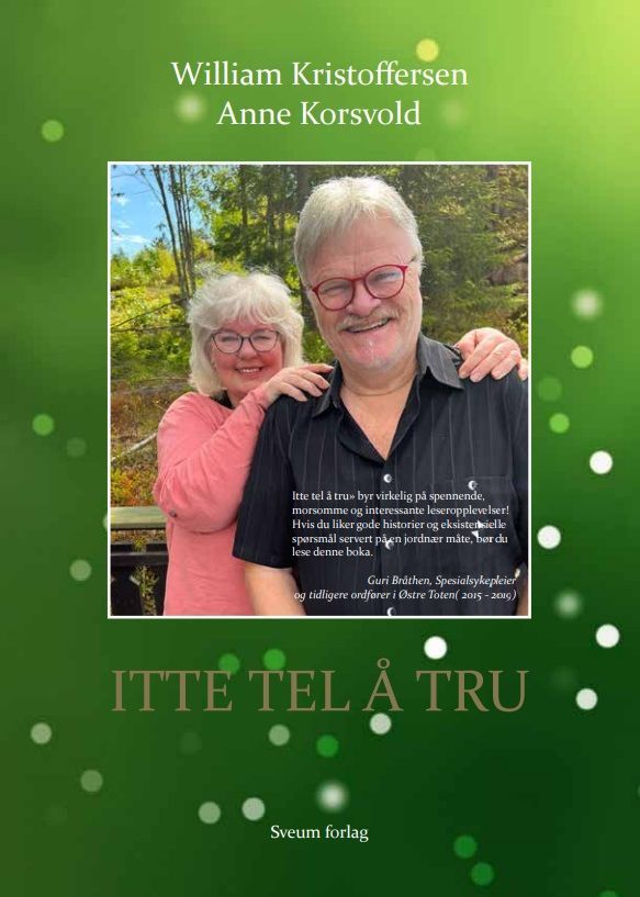 Itte tel å tru