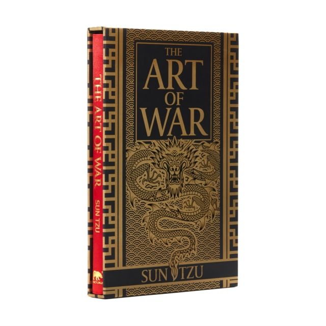 The Art of War : Deluxe Slipcased Edition