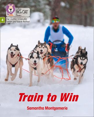 Train to win