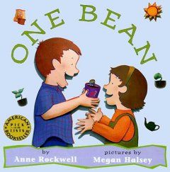 One bean