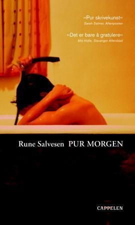Pur morgen : roman
