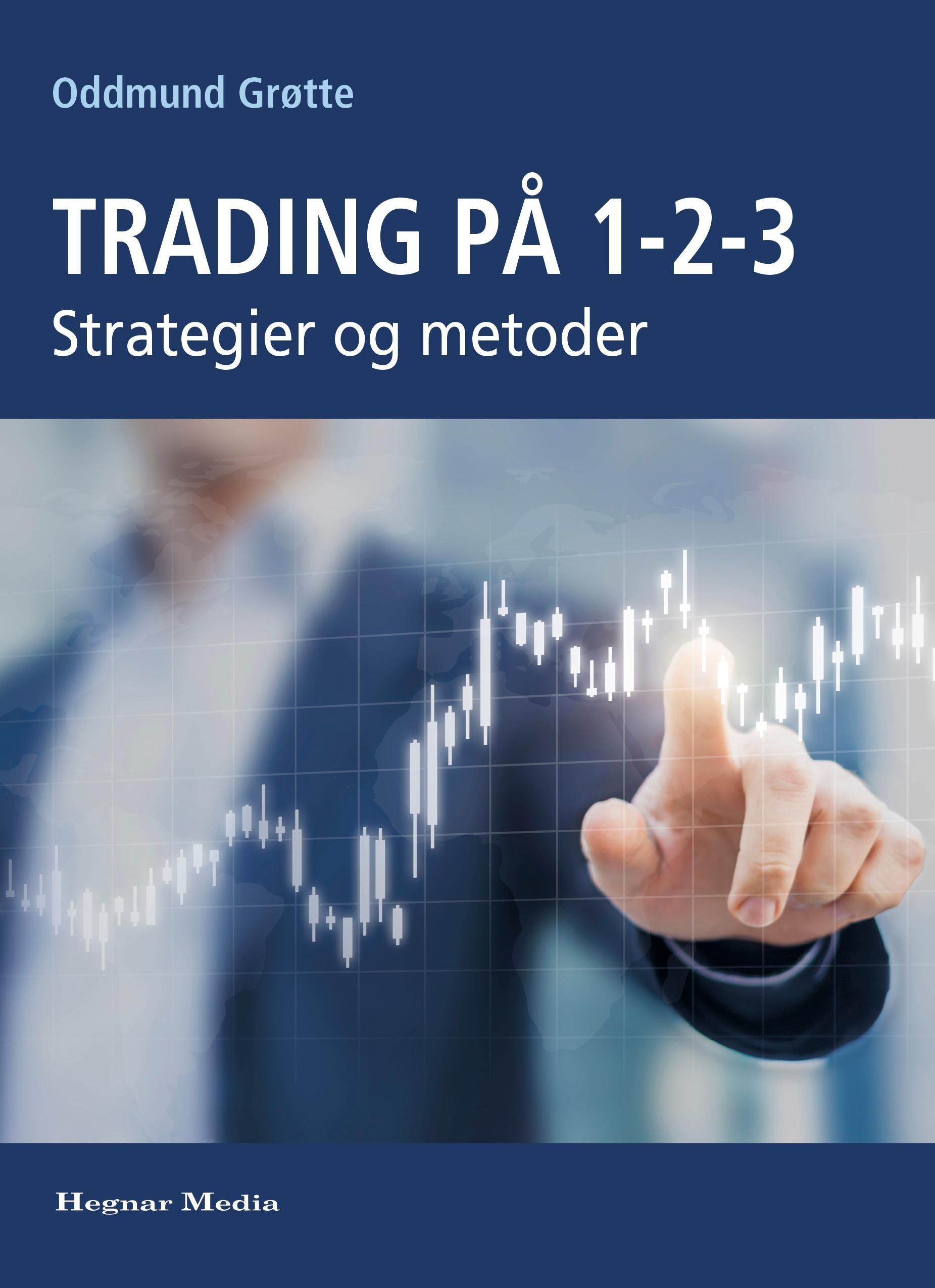 Trading på 1-2-3 : strategier og metoder