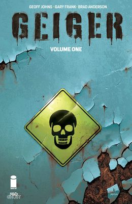 Geiger. volume 1