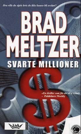 Svarte millioner