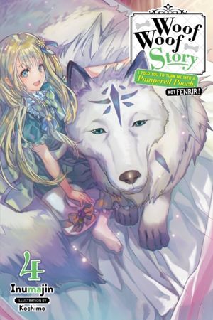 Woof woof story