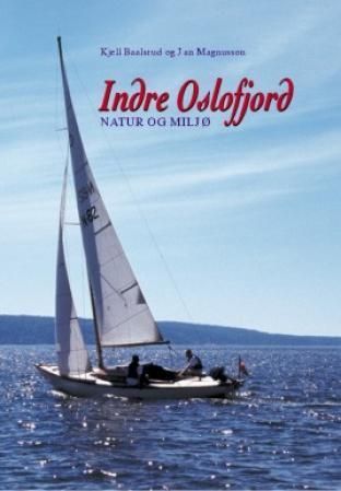 Indre Oslofjord : natur og miljø