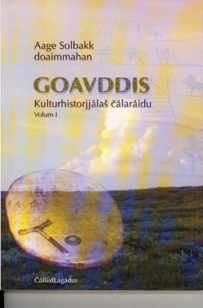 Goavddis : kulturhistorjjálas calaráidu
