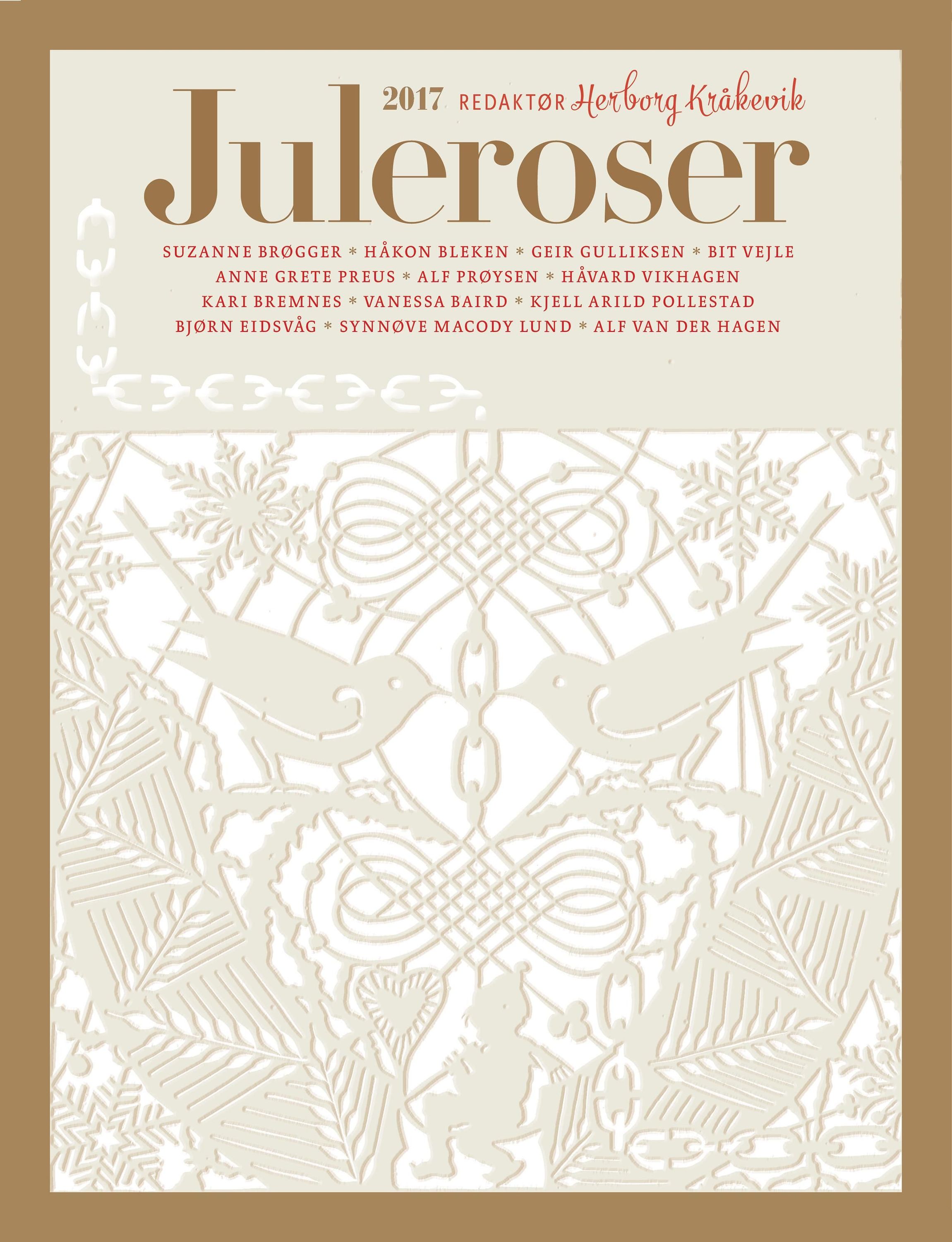 Juleroser 2017
