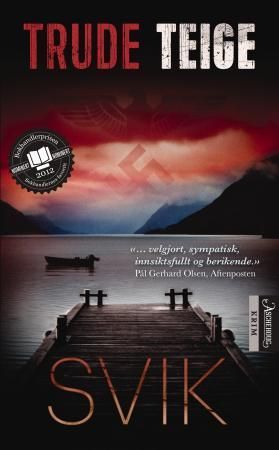 Svik : krim