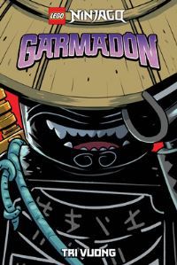 Garmadon