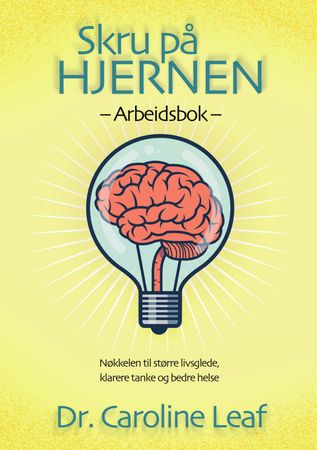 Skru på hjernen
