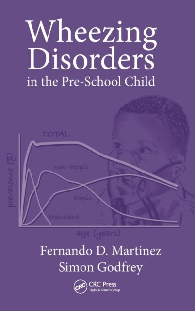 Wheezing Disorders in the Pre-School Child : Pathogenesis and Management