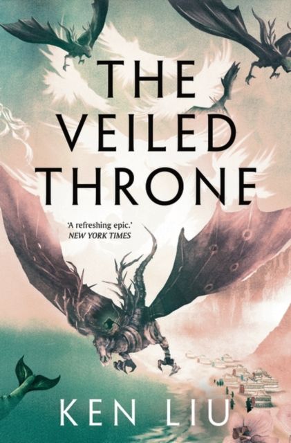 The veiled throne
