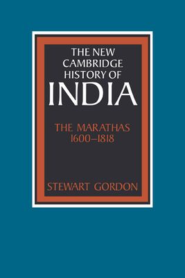 The Marathas 1600–1818