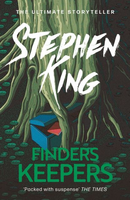 Finders keepers