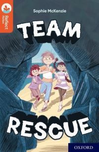 Team rescue
