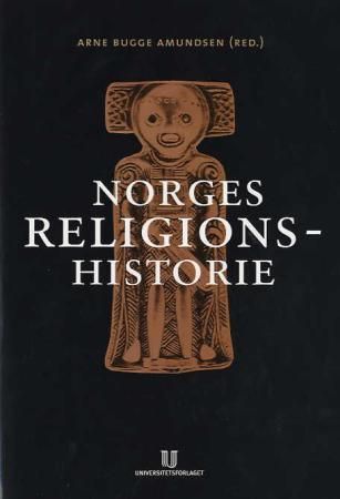 Norges religionshistorie