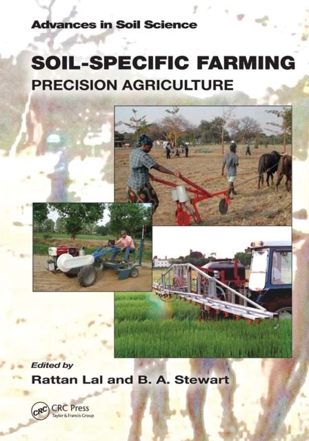 Soil-Specific Farming : Precision Agriculture
