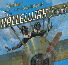 The Hallelujah flight