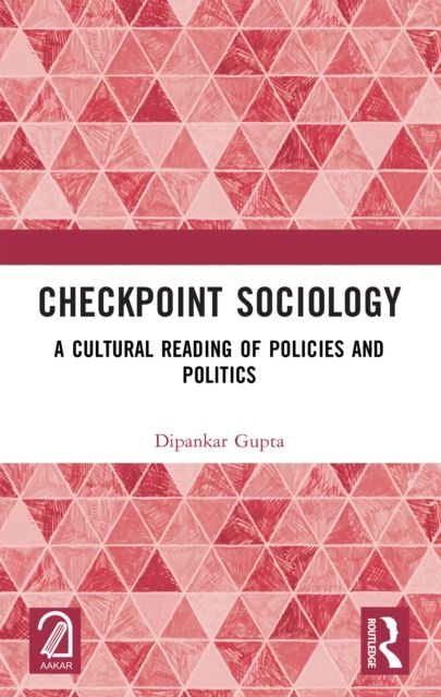 Checkpoint Sociology : A Cultural Reading of Policies and Politics