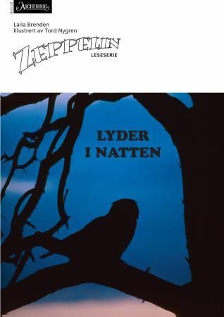 Lyder i natten : norsk for barnetrinnet