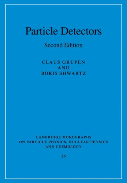 Particle Detectors