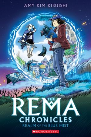 The Rema chronicles