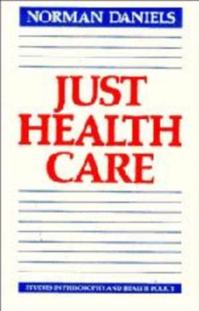 Just Health Care