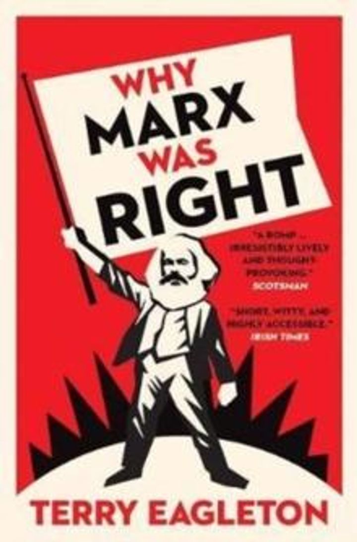Why Marx was right