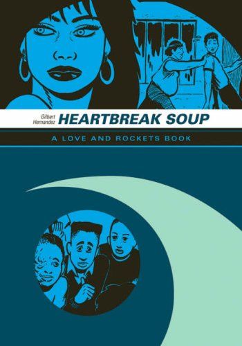 Heartbreak soup