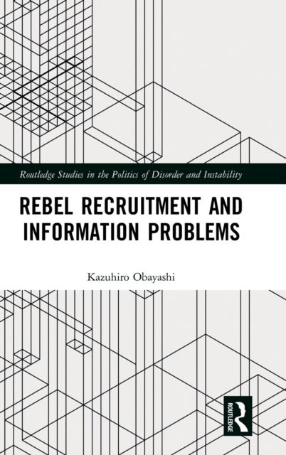 Rebel Recruitment and Information Problems