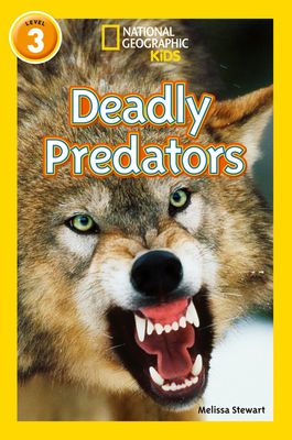 Deadly Predators : Level 3