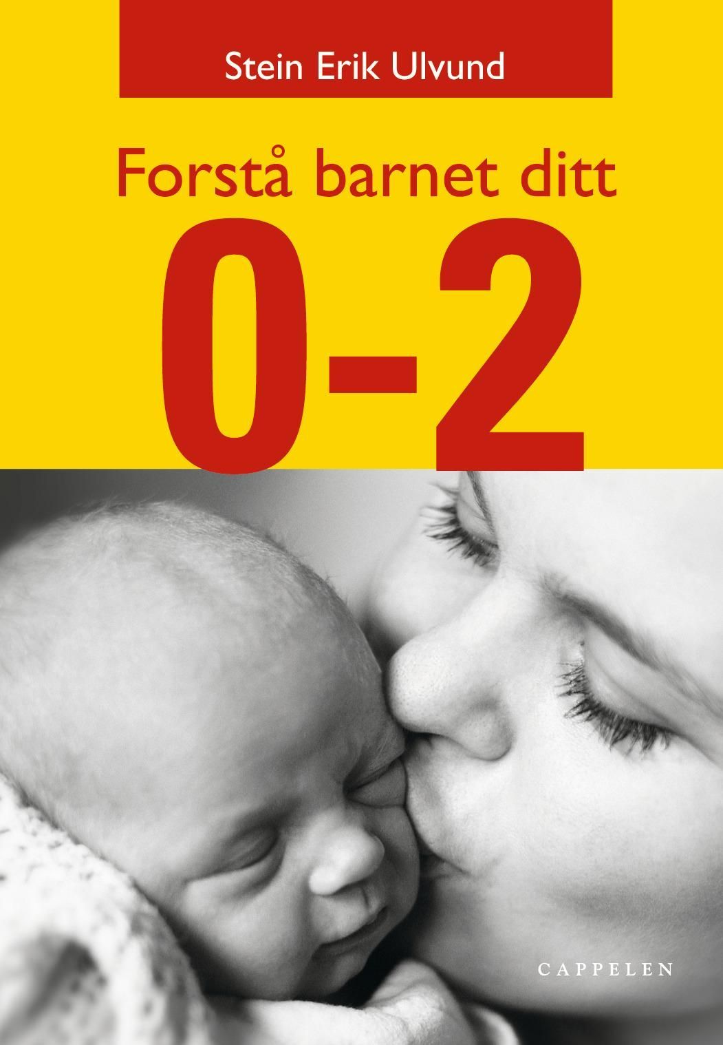 Forstå barnet ditt : 0-2 år