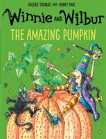 The amazing pumpkin
