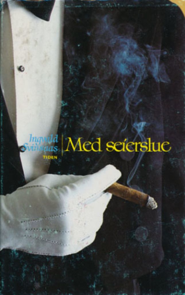 Med seierslue
