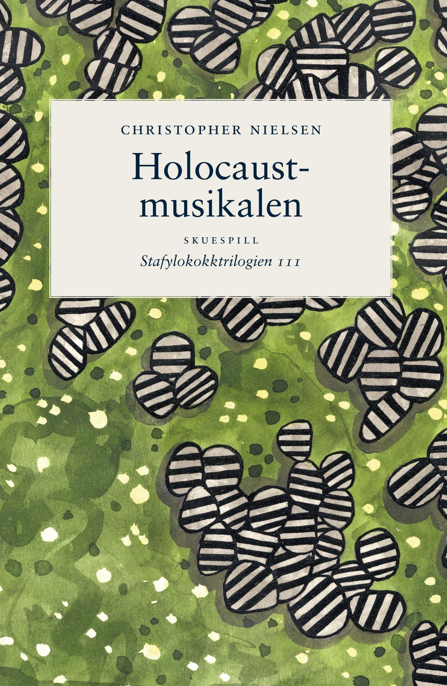 Holocaustmusikalen : skuespill i en akt