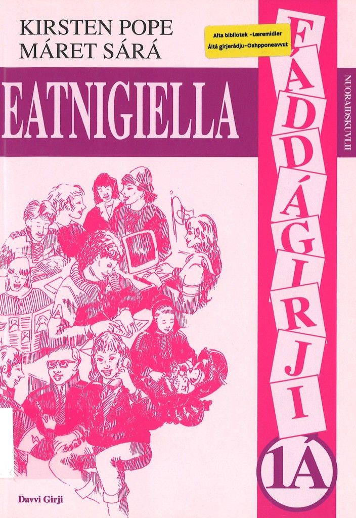 Faddagirji 1A