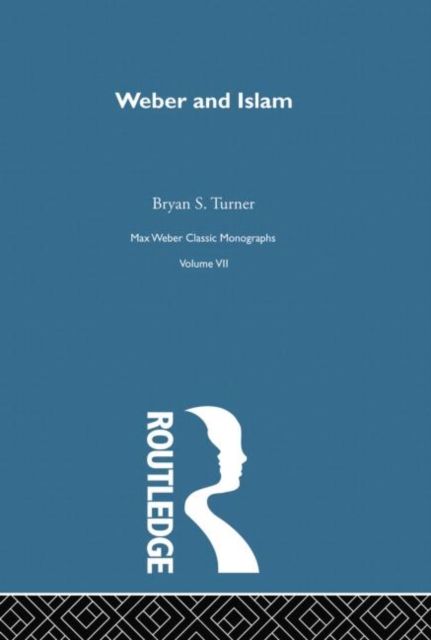 Weber & Islam V7
