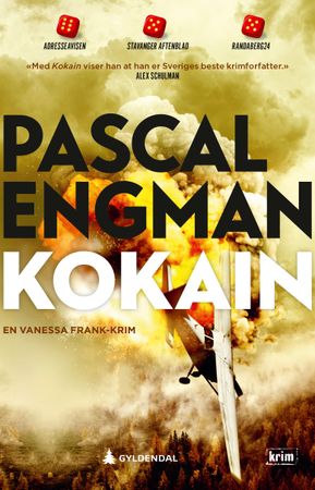 En Vanessa Frank-krim