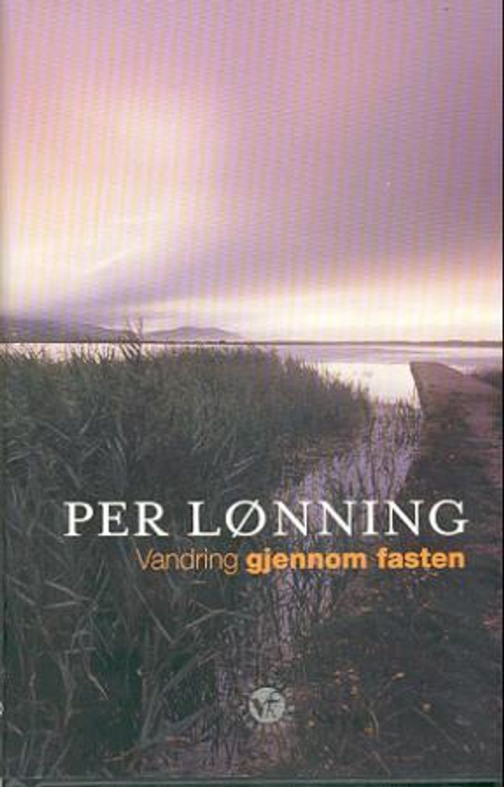Vandring gjennom fasten
