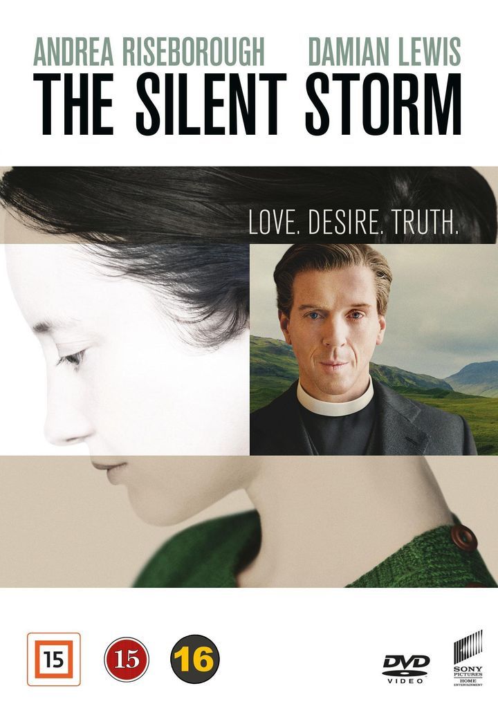 The Silent storm