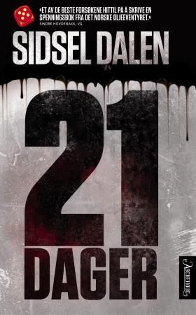 21 dager : thriller